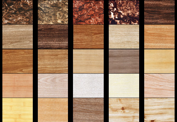 Порода древесины для строительства деревянного дома