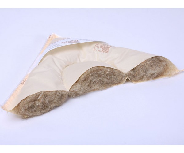 Стоит ли покупать одеяло из верблюжьей шерсти