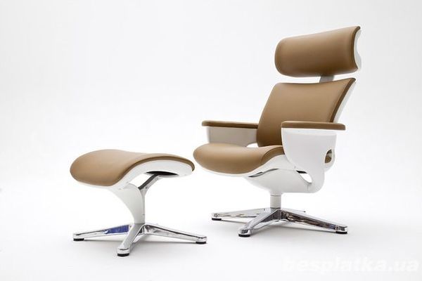 Выбираем кресла для отдыха правильно