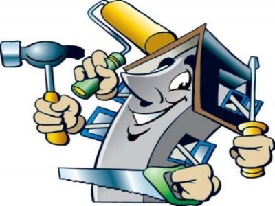 Изготовление бетонного бассейна своими руками