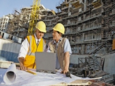 Блок (строительство) это