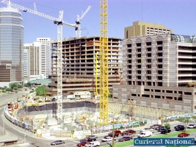 Долевое строительство в Казахстане