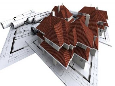 Восстановление стен