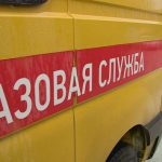 В Любимовке за год газифицировали 12 многоквартирных домов