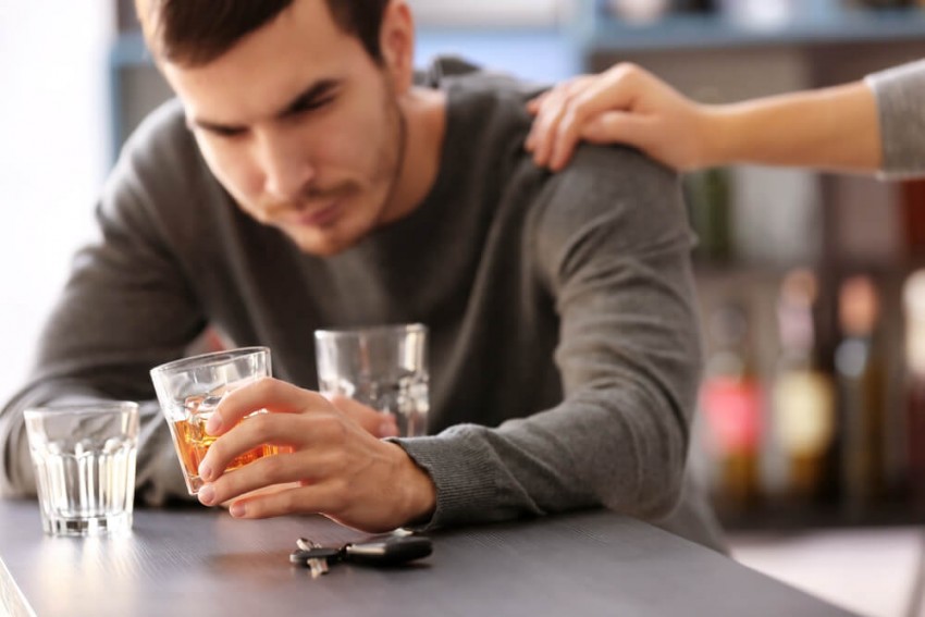 Лечение алкоголизма и наркомании в Севастополе