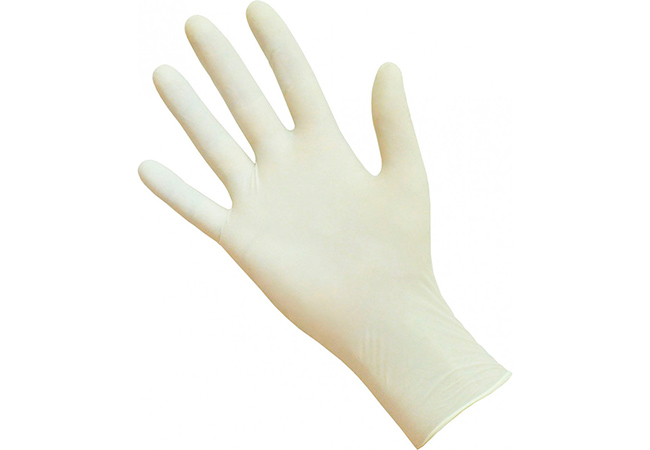Нитриловые перчатки. Универсальность нитриловых медицинских перчаток