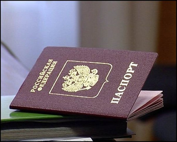 Замена паспорта при порче: необходимые документы и штраф