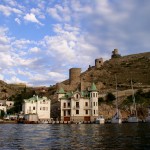 Балаклава достопримечательности