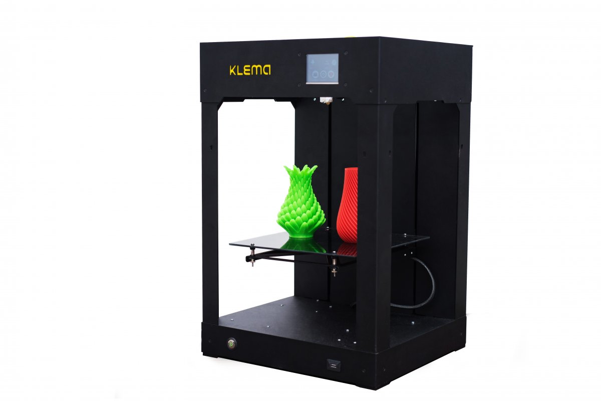 Купить 3D принтер и заказать 3D печать!