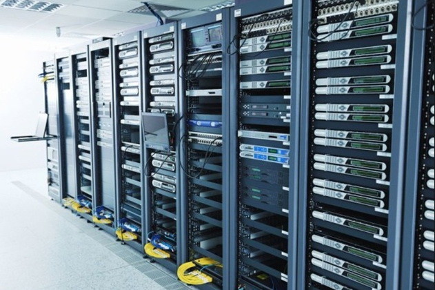 Серверы и системы хранения данных