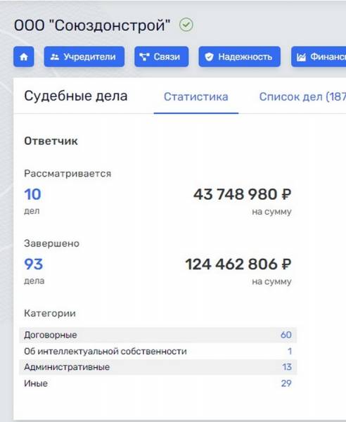 Компанию-строителя очистных в Карантинной бухте обвиняют в невыплатах субподрядчику