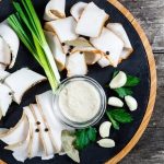 Невероятно вкусно. Как приготовить запеченное сало