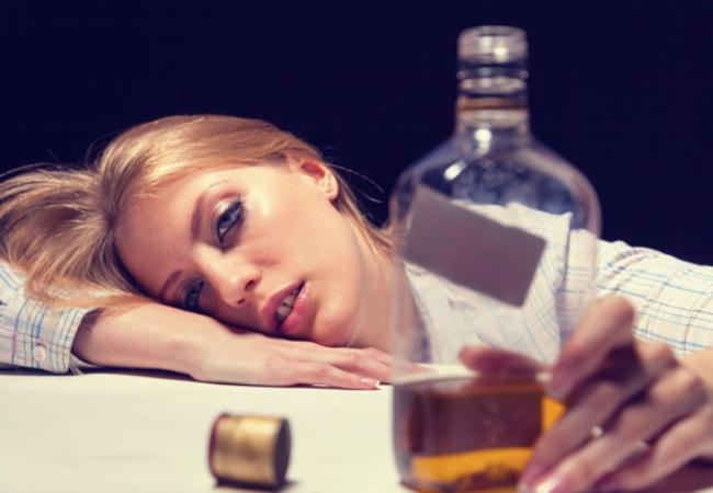 Лечение алкоголизма в Алматы