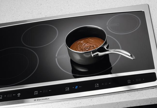 Варочная поверхность Electrolux EHH6240ISK: обзор