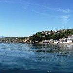Лучшие пансионаты Крыма