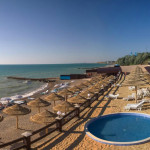 Отели Крыма все включено со своим пляжем
