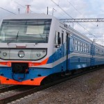 Поезд Москва Керчь