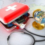 Страховка для выезда за рубеж: виды страхования