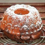 Нежная выпечка кофе и чаю: готовим быстрый лимонный пирог