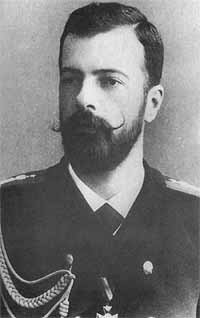 великий князь Александр Михайлович Романов