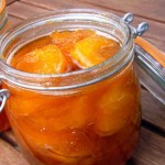 Вкус Крымского варенья — рецепты и воспоминания