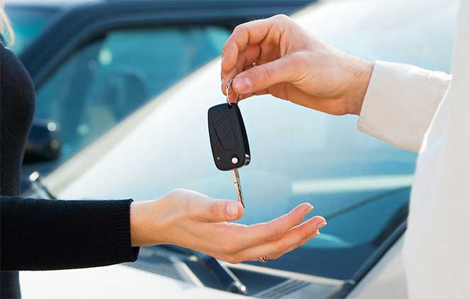 Аренда авто в Крыму, Симферополе для комфортного туризма