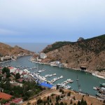 Климат Крыма