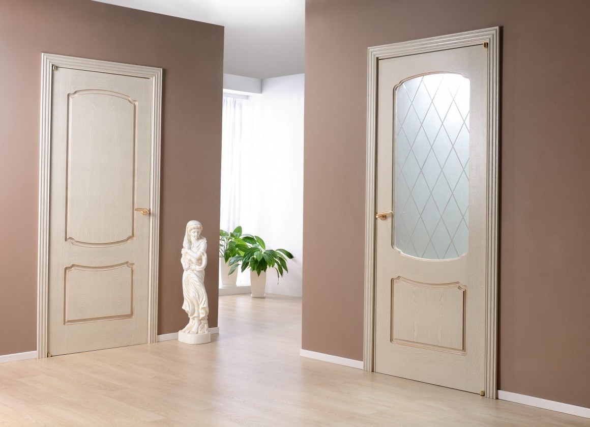 Входные металлические двери: размеры стандартные и нестандартные