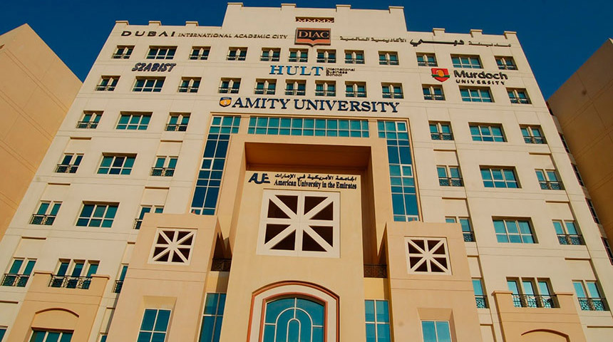 ТОП-11 бизнес-школ и университетов в Дубае, которые стоит рассмотреть для обучения