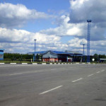 Из Москвы в Коктебель на автомобиле