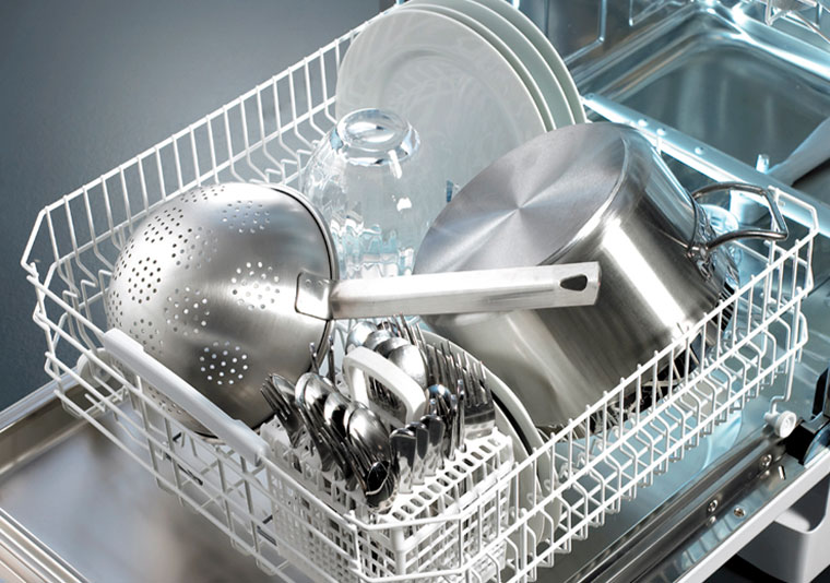 Программы и функционал современных посудомоечных машин