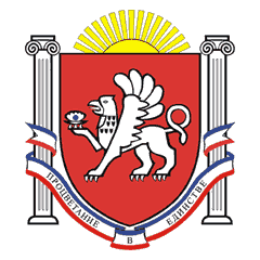 Герб Крыма