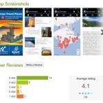 Crimea Travel Places — мобильный помощник для туристов