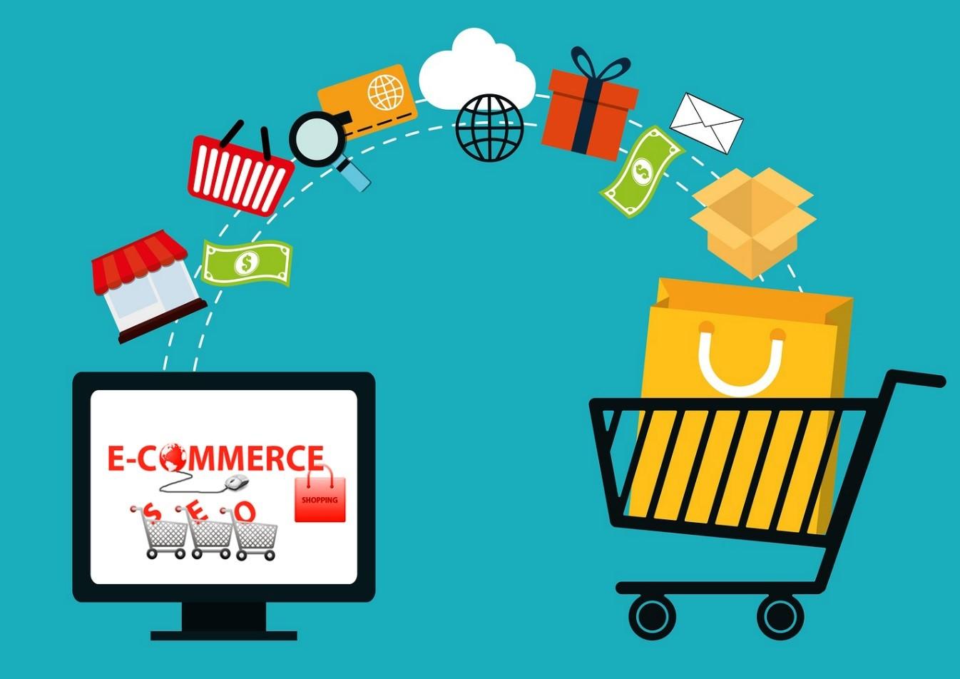 Курсы по торговле e-commerce: как выбрать и где найти