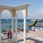 Евпатория — курортная жемчужина Крыма