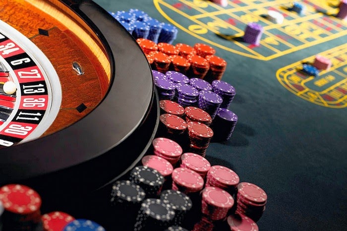 Почему стоит играть в казино сол игровые автоматы?