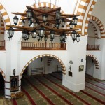 Достопримечательности Крыма — Мечеть Хан-Джами и Текие дервишей в Евпатории