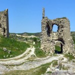 Средневековые крепости Каламита и Чембало