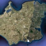 Керченский полуостров — место с уникальной историей
