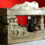 Исторические памятники керченской земли