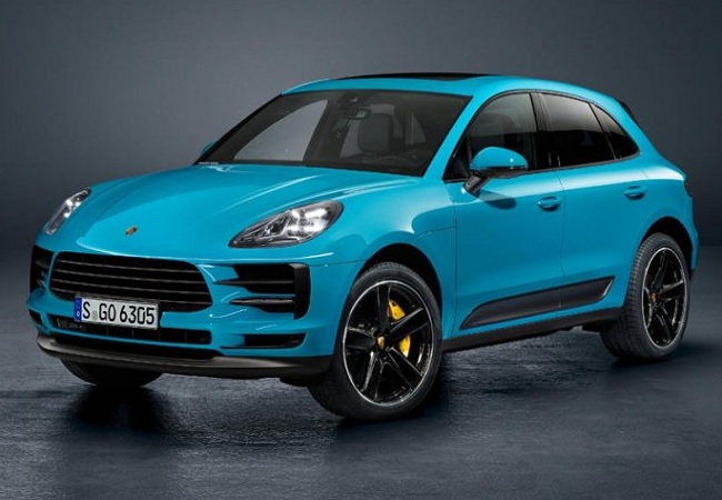 Стоит ли покупать Porsche Cayenne