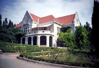 Гаспра