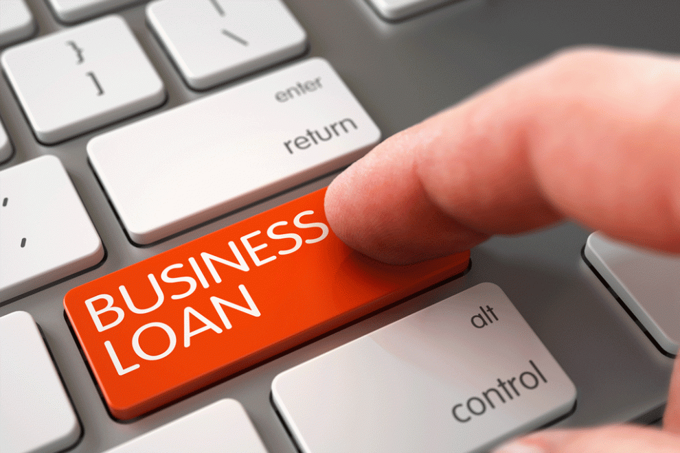 Как оформить кредит для бизнеса