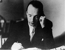 Владимир Набоков. Nabokoff, или Сирин - писатель-шахматист-энтомолог