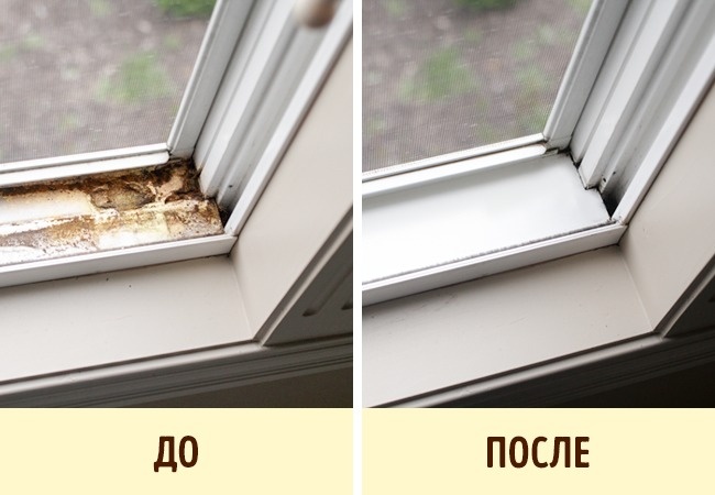 Ощущаете холод рядом с оконным проемом? Утепление пластиковых окон
