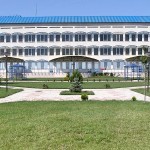 Паралимпийский центр Евпатории