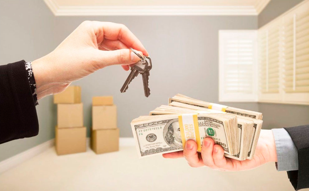 «Срочная продажа недвижимости» – ключ к быстрому результату!