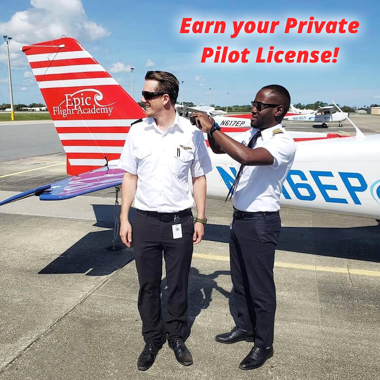 Что такое лицензия частного пилота? — Привилегии, требования и правомочность