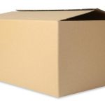Популярность и производство картонной упаковки