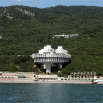 Санаторное лечение в Крыму